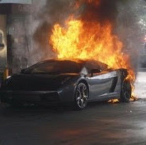 Meet your Posher, Hydra's